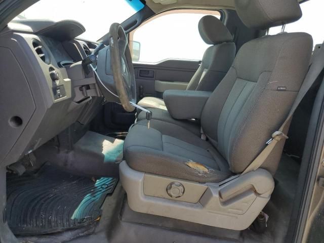 2009 Ford F150