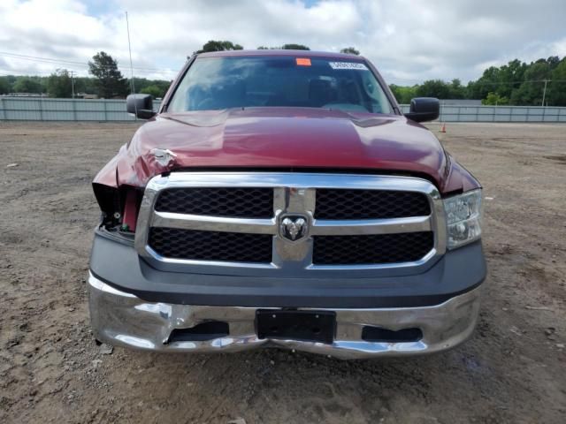 2013 Dodge RAM 1500 ST