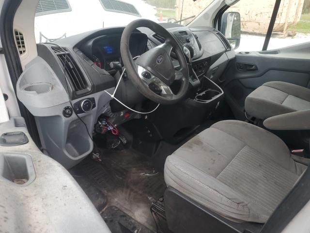 2016 Ford Transit T-250