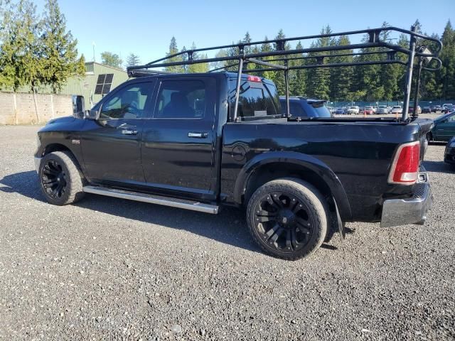 2013 Dodge 1500 Laramie
