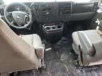 2009 Chevrolet Express G2500