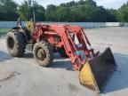 2021 John Deere 5045E Mfwd Tractor