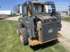 2012 John Deere 320