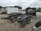 2024 Unknown 2024 Horizon RDZGN-16 ROLL-OFF Container Trailer