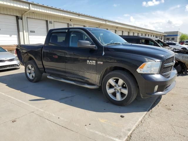 2013 Dodge RAM 1500 ST