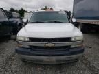 2002 Chevrolet Silverado C3500