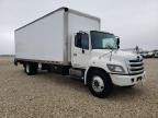 2015 Hino 258 268
