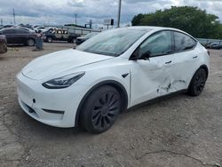 2020 Tesla Model Y for sale in Oklahoma City, OK