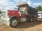 1997 Peterbilt 357 Dump Truck