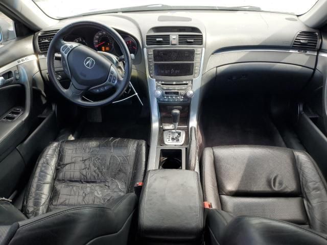 2008 Acura TL