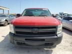2012 Chevrolet Silverado C1500