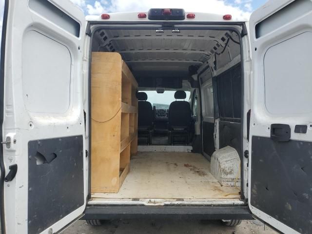 2019 Dodge RAM Promaster 1500 1500 High