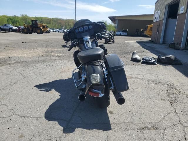 2016 Harley-Davidson Flhtk Ultra Limited