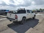 2011 Toyota Tacoma Double Cab