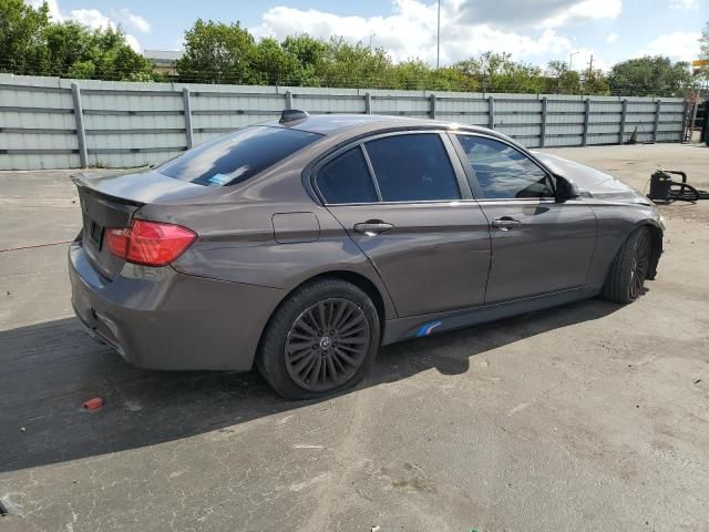 2014 BMW 328 I