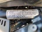 2015 Yamaha FZ07