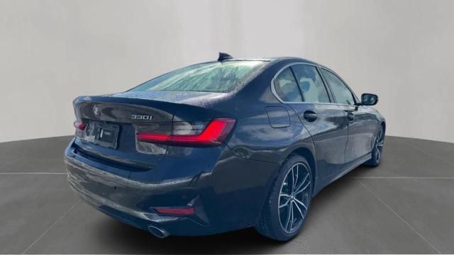 2021 BMW 330I