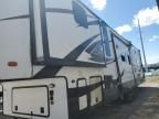2018 Spartan Motors 2018 Spartan Trailer