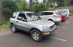 1998 Toyota Rav4 for sale in Graham, WA