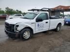 2016 Ford F150