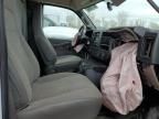 2023 GMC Savana Cutaway G3500