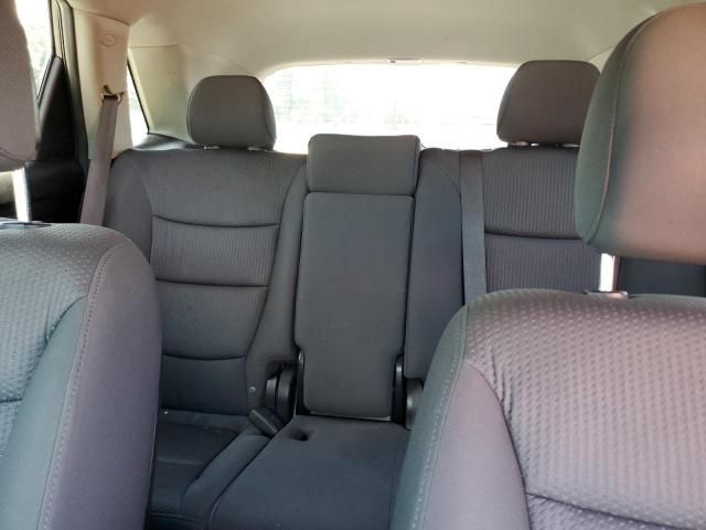 2012 KIA Sorento Base