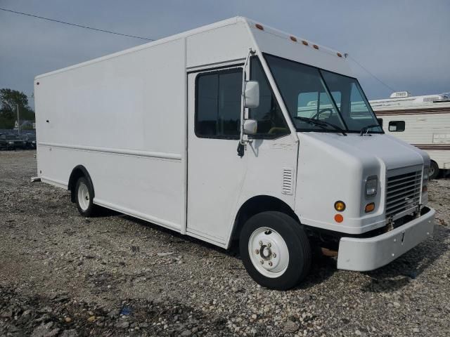 2007 Freightliner Chassis M Line WALK-IN Van