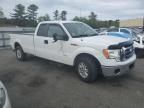 2011 Ford F150 Super Cab