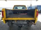 2007 Ford F350 SRW Super Duty