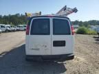 2013 Chevrolet Express G2500