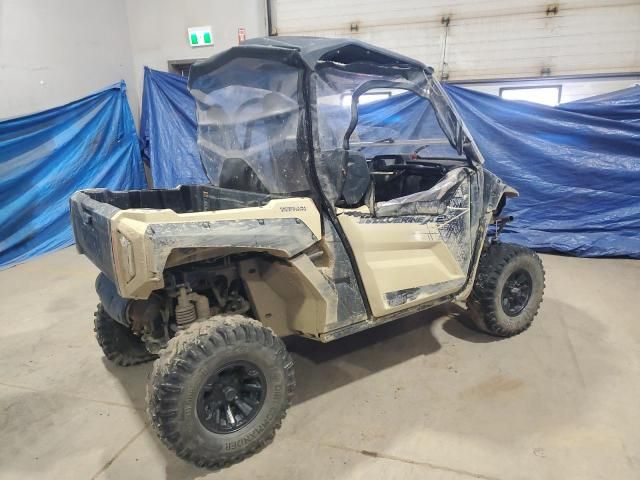 2023 Yamaha YXE850