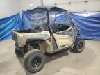2023 Yamaha YXE850