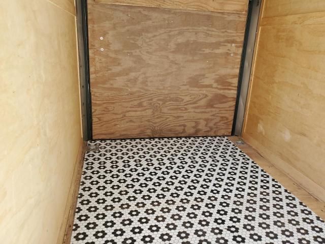 2022 Rockscargo 2022 Rock Solid Cargo 6X12SA Enclosed Cargo Traile