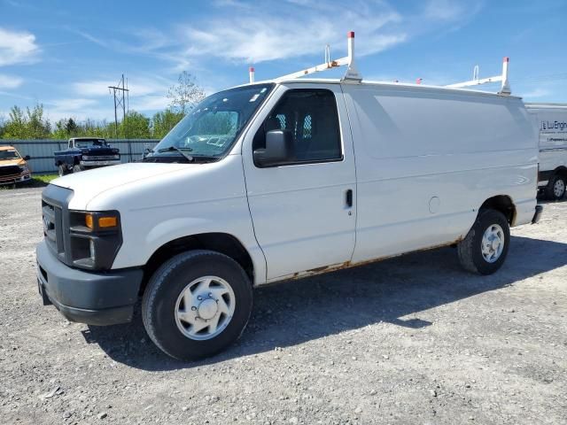 2013 Ford Econoline E250 Van