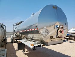 2016 Bulkiional 2016 Bulk Tank International Tank Trailer en venta en Andrews, TX