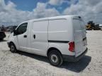 2015 Chevrolet City Express LS