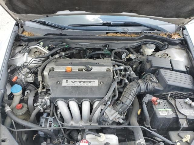 2006 Honda Accord EX