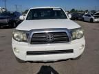 2009 Toyota Tacoma Prerunner Access Cab
