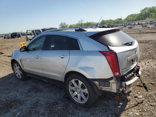 2013 Cadillac SRX Performance Collection