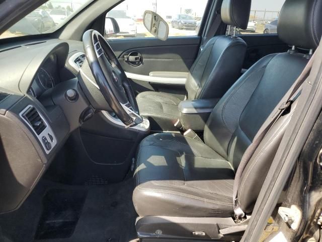 2009 Pontiac Torrent GXP