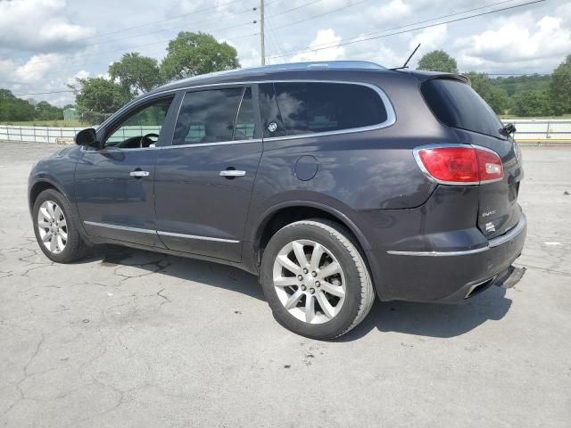 2015 Buick Enclave