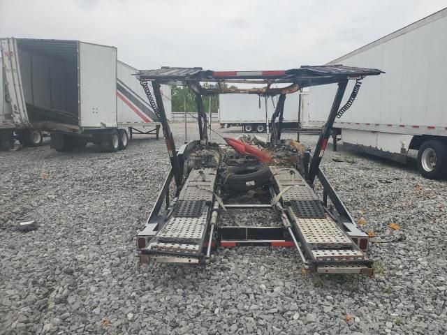 2023 Cottrell Car Hauler