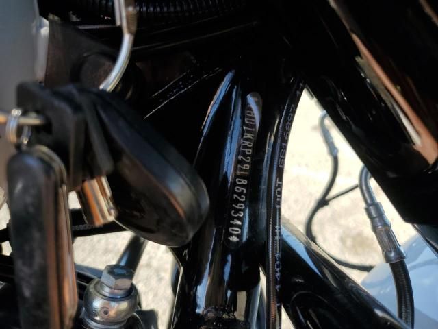 2020 Harley-Davidson Flhxs