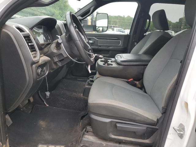 2021 Dodge RAM 3500 BIG Horn