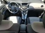 2016 Chevrolet Cruze Limited LS