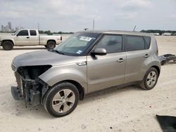 2016 KIA Soul for sale in New Braunfels, TX