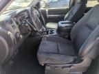 2007 Chevrolet Silverado K1500 Crew Cab