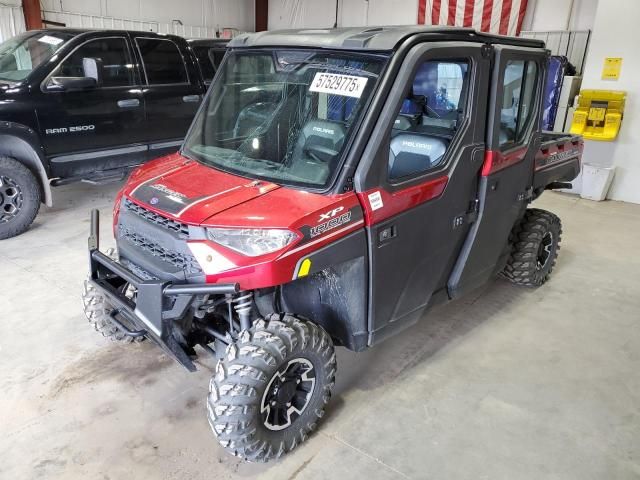 2019 Polaris Ranger Crew XP 1000 EPS Northstar Edition