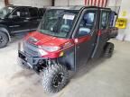 2019 Polaris Ranger Crew XP 1000 EPS Northstar Edition