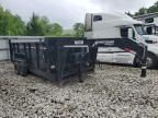 2025 Alloy Trailer Trailer